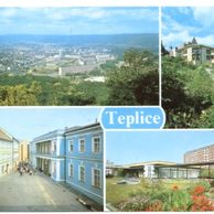 F 16084 - Teplice