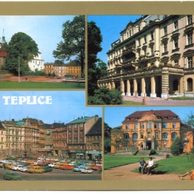 F 16091 - Teplice