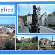 F 16098 - Teplice