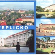 F 16121 - Teplice