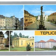 F 16128 - Teplice