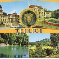 F 16299 - Teplice