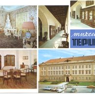 F 16301 - Teplice