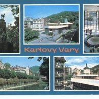 F 16550 - Karlovy Vary