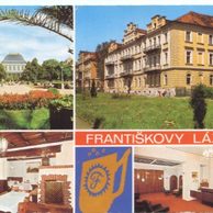 F 16806 - Františkovy Lázně