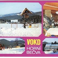 F 20635 - Horní Bečva