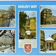 F 44343 - Karlovy Vary 5 