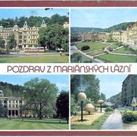 F 21196 - Mariánské Lázně2