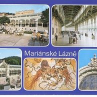 F 21199 - Mariánské Lázně2