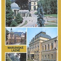 F 21209 - Mariánské Lázně2