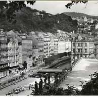 E 23365 - Karlovy Vary 3