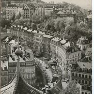 E 23366 - Karlovy Vary 3