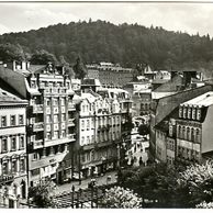 E 23373 - Karlovy Vary 3