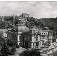 E 23377 - Karlovy Vary 3