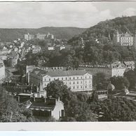 E 23396 - Karlovy Vary 3