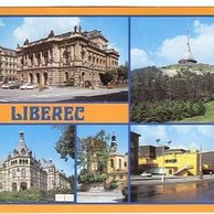 F 23931 - Liberec