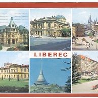 F 23947 - Liberec