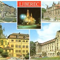 F 23970 - Liberec