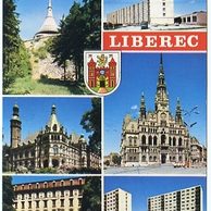 F 24001 - Liberec