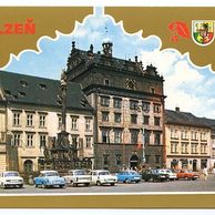 F 28599 - Plzeň