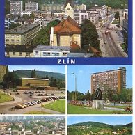 F 002866 - Zlín