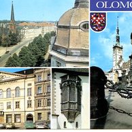 F 31206 - Olomouc (Olmütz)2 