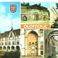 F 31211 - Olomouc (Olmütz)2 