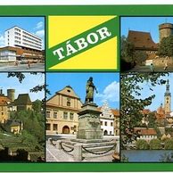 F 33855 - Tábor