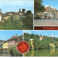 F 33863 - Tábor