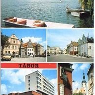 F 33862 - Tábor