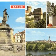 F 33867 - Tábor