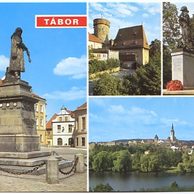 F 33868 - Tábor