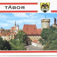 F 33884 - Tábor