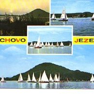 F 34298 - Máchovo jezero