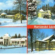 F 35296 - Mariánské Lázně5 