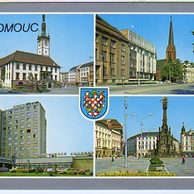 F 35413 - Olomouc (Olmütz)2 