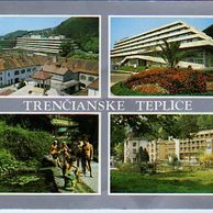 Trenčianské Teplice - 35587