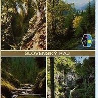 Slovenský Raj - 35683