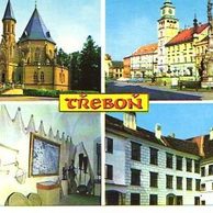 F 36554 - Třeboň 