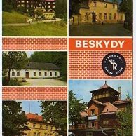 F 37488 - Beskydy3 