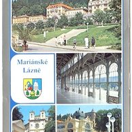 F 38903 - Mariánské Lázně5 