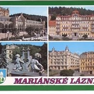 F 38904 - Mariánské Lázně5 