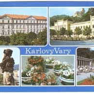 F 41639 - Karlovy Vary 5 