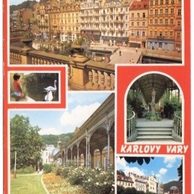 F 41650 - Karlovy Vary 5 