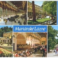 F 41788 - Mariánské Lázně5 