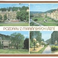 F 41789 - Mariánské Lázně5 