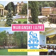 F 41796 - Mariánské Lázně5 