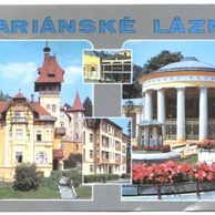 F 41791 - Mariánské Lázně5 