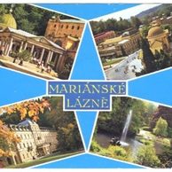 F 41795 - Mariánské Lázně5 