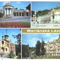 F 41799 - Mariánské Lázně5 